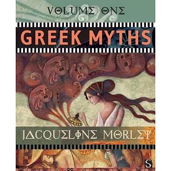 Greek myths /