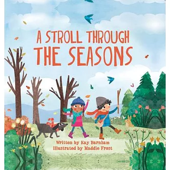 A Stroll Through the Seasons