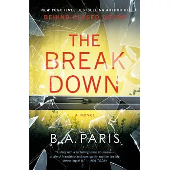 The breakdown /