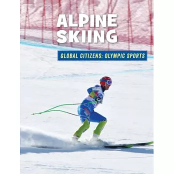 Alpine skiing /