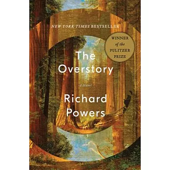 The overstory  : a novel