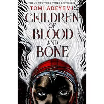 Children of blood and bone /