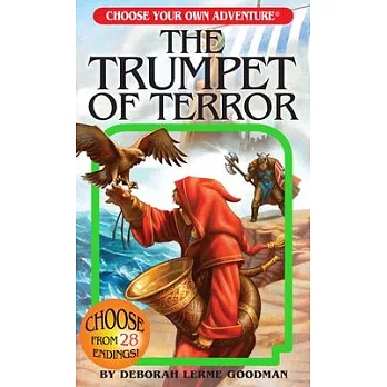 The Trumpet of Terror /