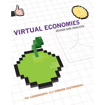 Virtual Economies: Design and Analysis