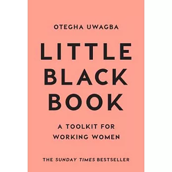 Little Black Book: A Toolkit for Working Women