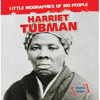 Harriet Tubman /
