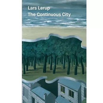 The continuous city :  fourteen essays on architecture and urbanization /