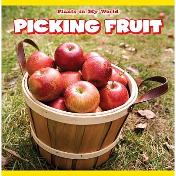 Picking fruit /