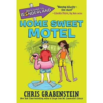 Home sweet motel