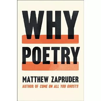 Why Poetry