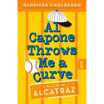 Al Capone throws me a curve /