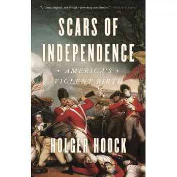 Scars of independence : America