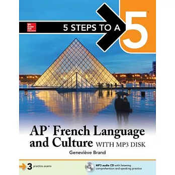5 Steps to a 5 AP French Language and Culture