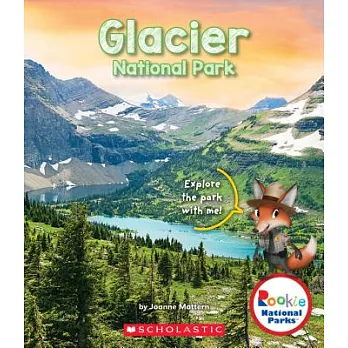 Glacier National Park /