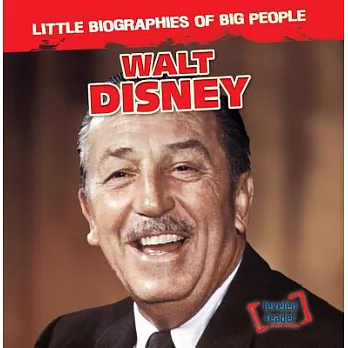 Walt Disney /
