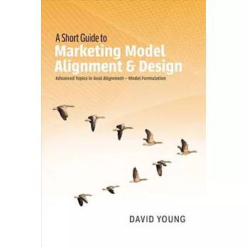 A Short Guide to Marketing Model Alignment & Design: Advanced Topics in Goal Alignment - Model Formulation