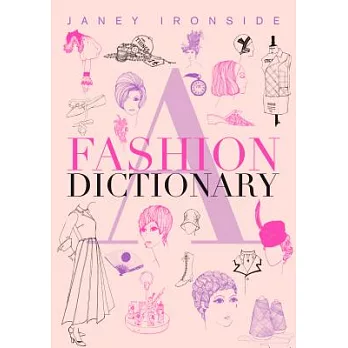 A Fashion Dictionary