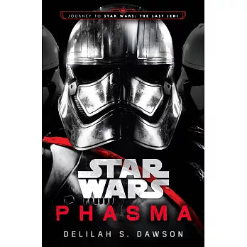 Star Wars : Phasma /