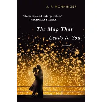 The Map That Leads to You