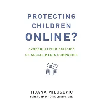 Protecting Children Online?: Cyberbullying Policies of Social Media Companies