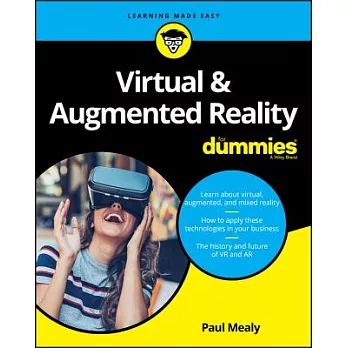 Virtual & Augmented Reality for Dummies