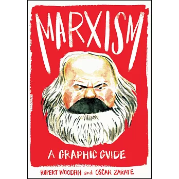 Marxism: A Graphic History