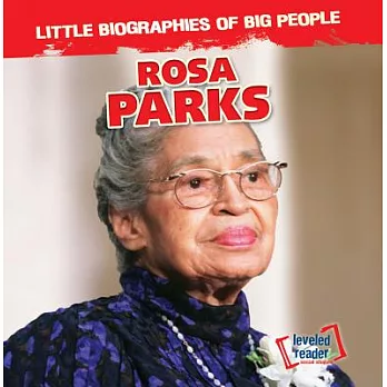 Rosa Parks /