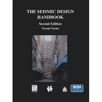 The Seismic Design Handbook