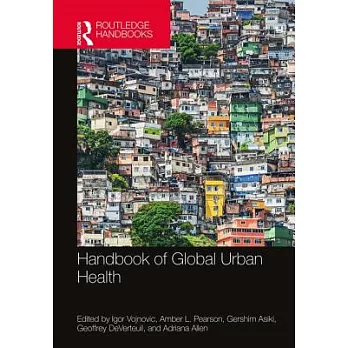 Handbook of Global Urban Health