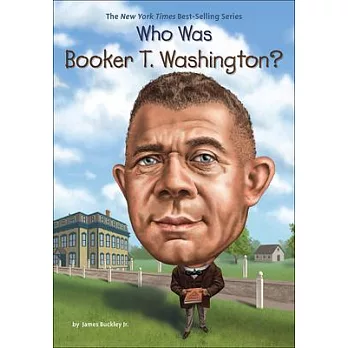 Who Was Booker T. Washington?