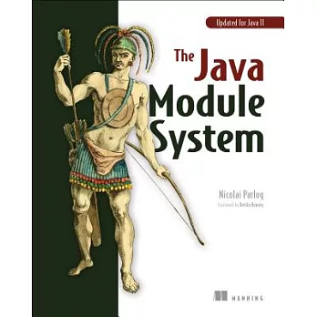 博客來-The Java Module System