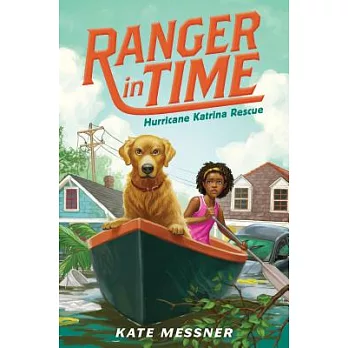 Hurricane Katrina rescue /