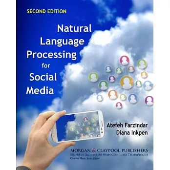 Natural Language Processing for Social Media: Second Edition