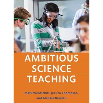 Ambitious science teaching /