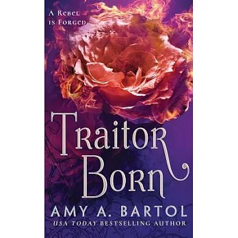 Traitor Born