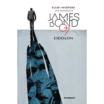 James Bond 007 2: Eidolon