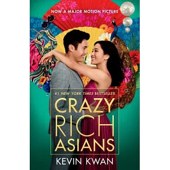 Crazy Rich Asians