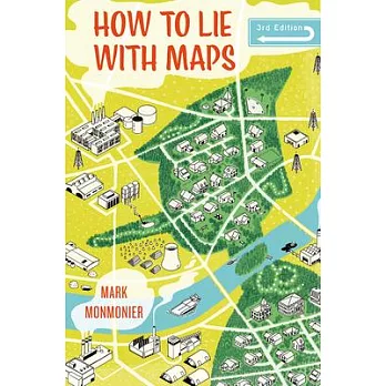 How to lie with maps /