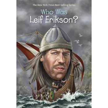 Who Was Leif Erikson?