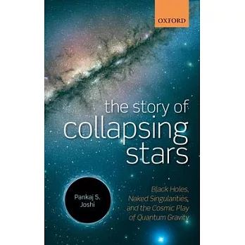 The Story of Collapsing Stars: Black Holes, Naked Singularities, and the Cosmic Play of Quantum Gravity