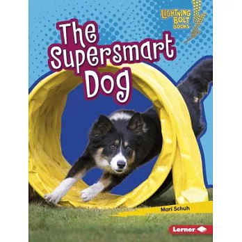 The supersmart dog /