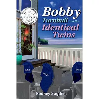 Bobby Turnbull and the Identical Twins