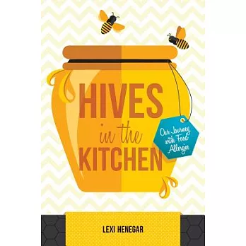 Hives in the Kitchen: Our Journey With Food Allergies