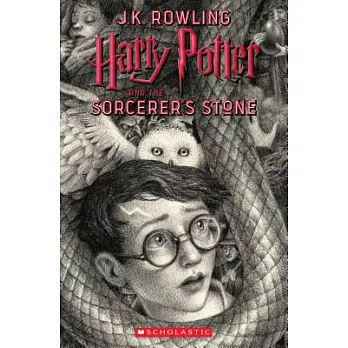 Harry Potter and the Sorcerer’s Stone: Volume 1