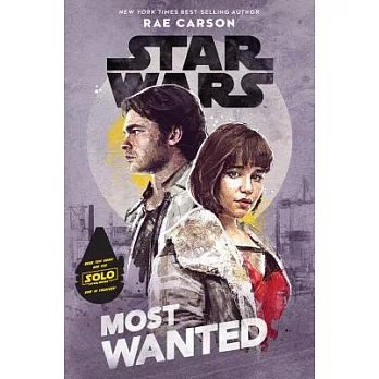 Star Wars Most Wanted