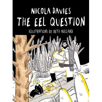 The eel question /
