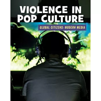 Violence in pop culture /