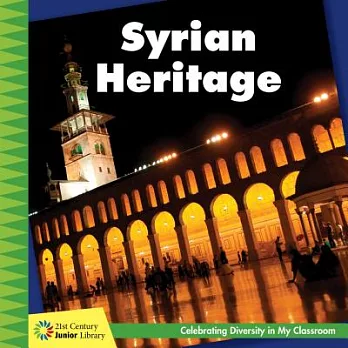 Syrian heritage /