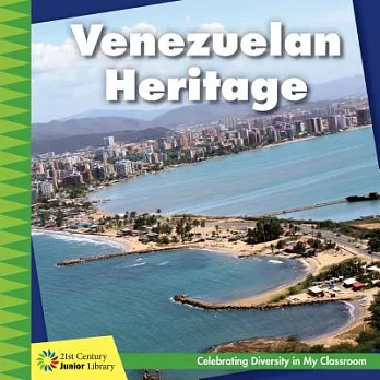 Venezuelan heritage /