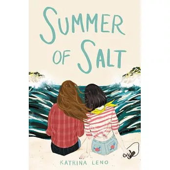 Summer of salt /